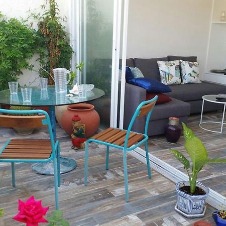 Tel Aviv Roof Apartment 外观 照片