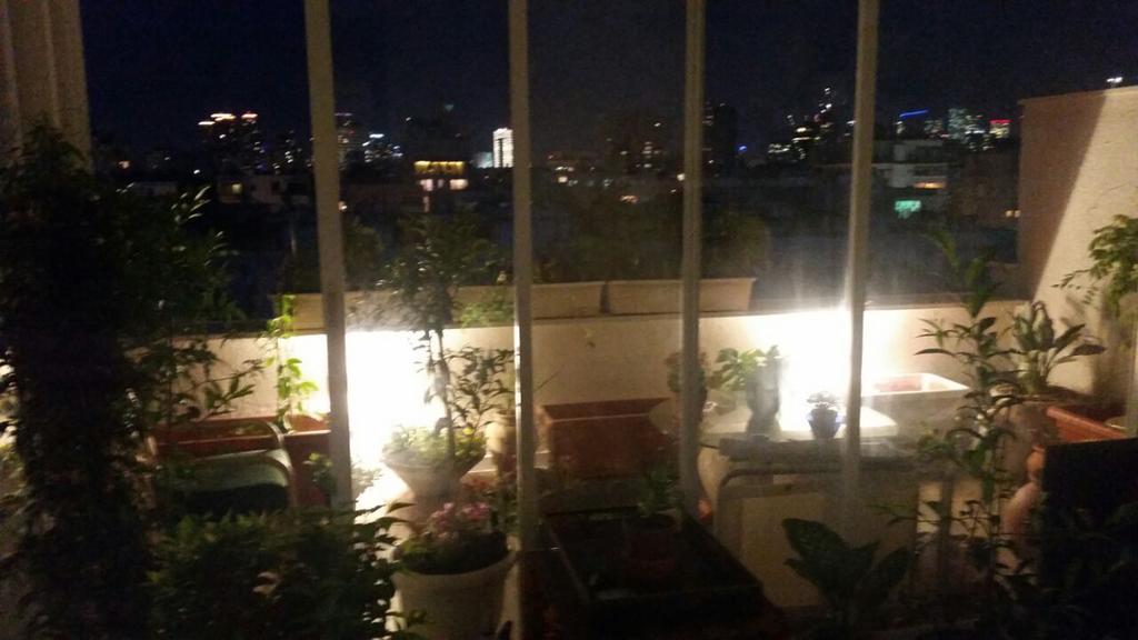 Tel Aviv Roof Apartment 外观 照片