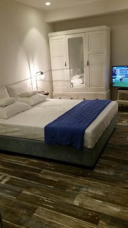 Tel Aviv Roof Apartment 外观 照片